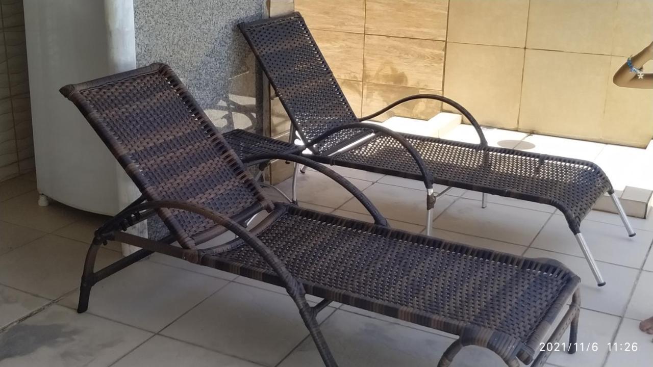 Apto Recanto Flores Taperapua Holiday home
