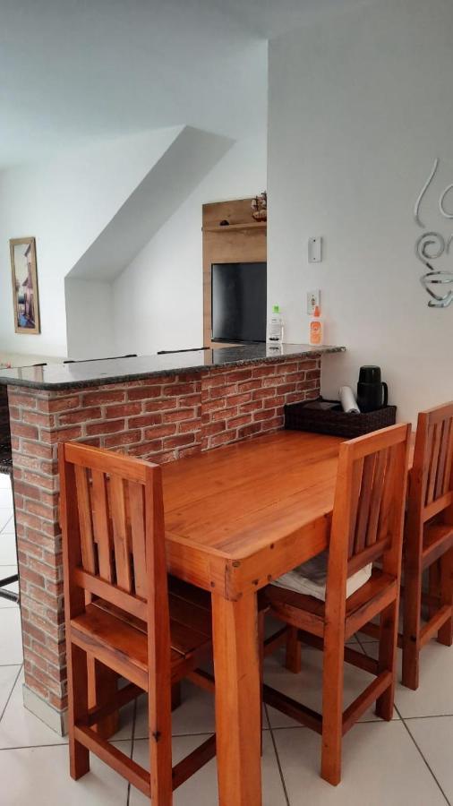 Holiday home Apto Recanto Flores Taperapua