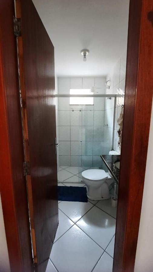 Holiday home Apto Recanto Flores Taperapua Porto Seguro