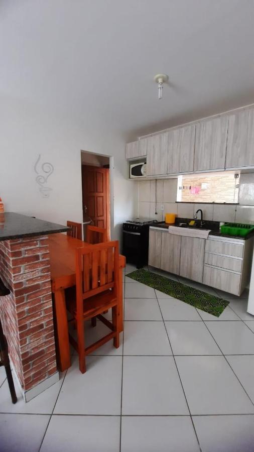Holiday home Apto Recanto Flores Taperapua