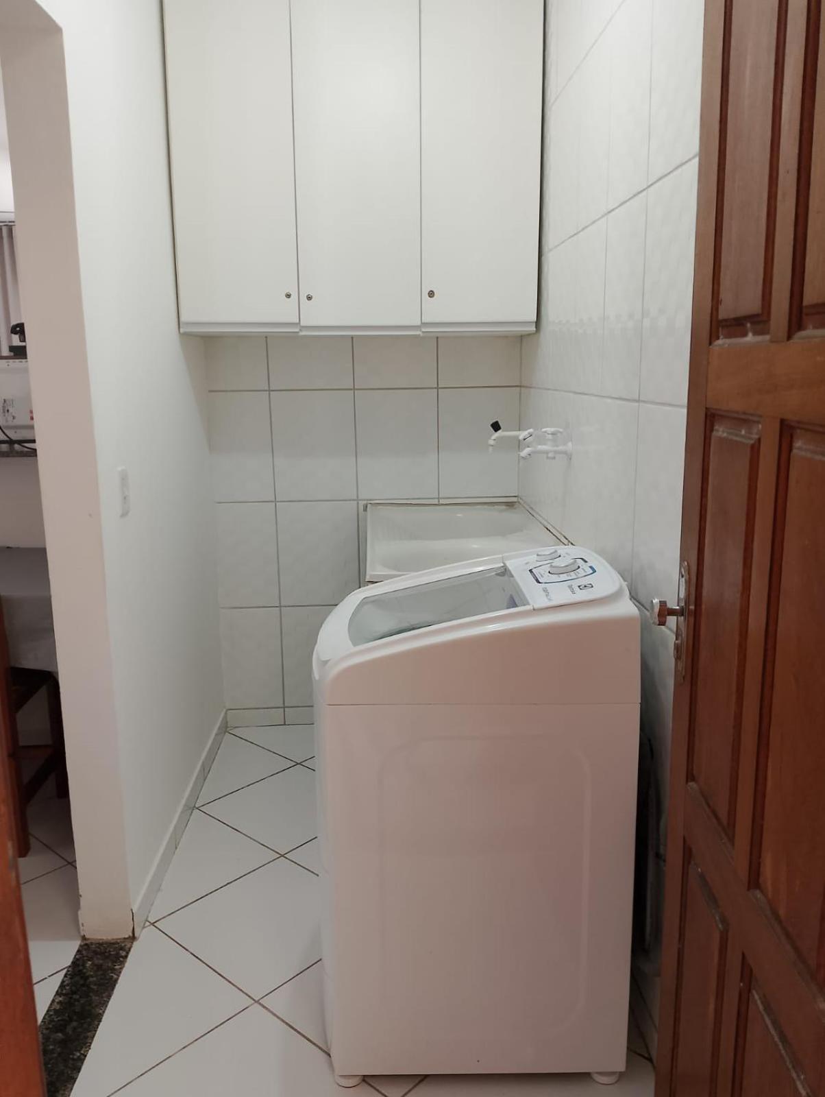 Apto Recanto Flores Taperapua Holiday home