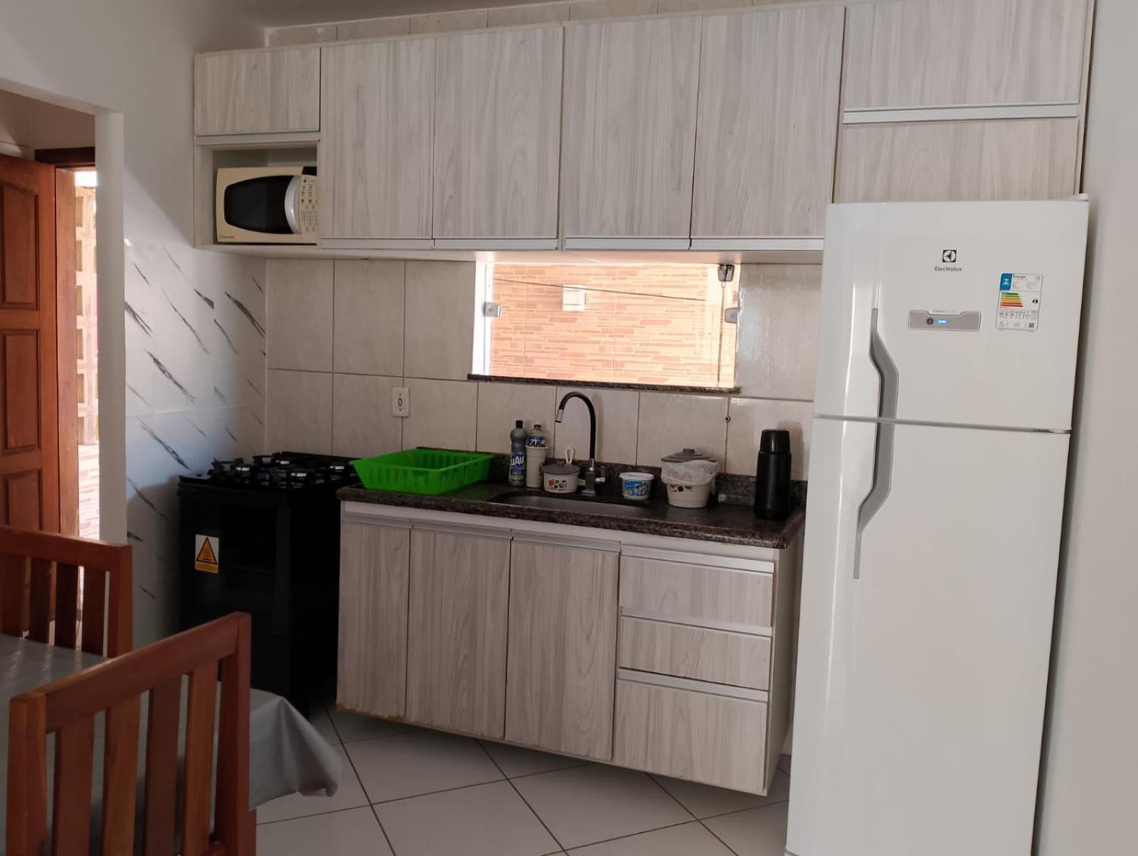 Apto Recanto Flores Taperapua Holiday home *