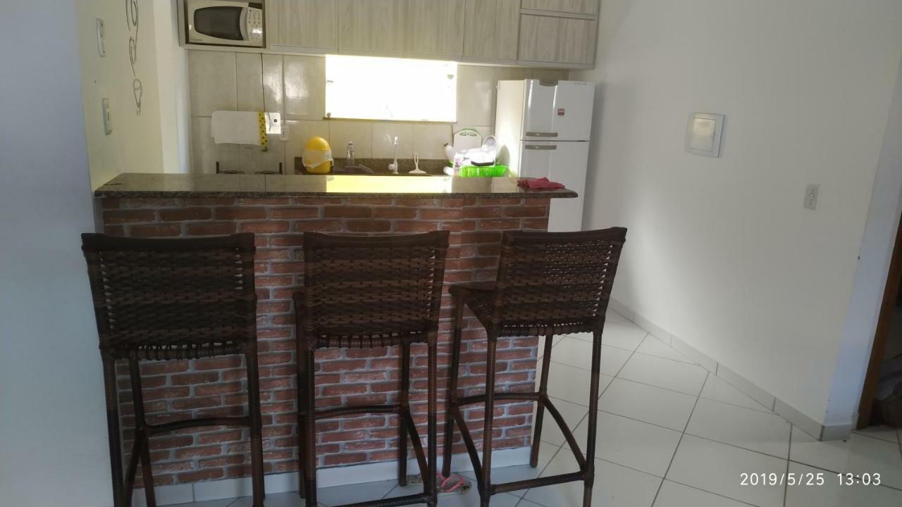 Holiday home Apto Recanto Flores Taperapua